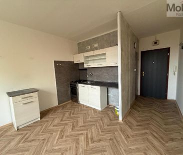 Pronájem bytu 1+1 35 m2 - Photo 2