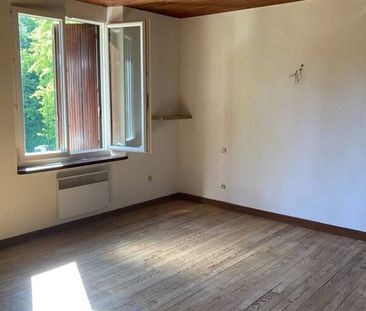 Location appartement Voiron 38500 66.01 m² - Photo 2