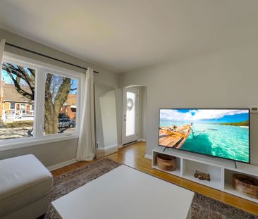 For Lease - 181 East 13th Street, Hamilton, Ontario - Photo 1