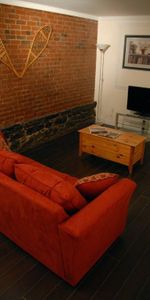 2 chambres meublé tout inclus - 5mn à pied métro Sherbrooke - 1850$ - Photo 4