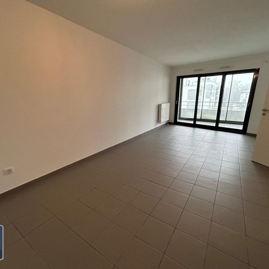 Location Appartement 3 pièces 76m² STRASBOURG 67100 - Photo 1