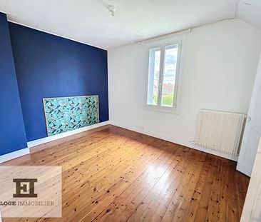 Location Maison 4 pièces 71m² ROUEN 76000 - Photo 1