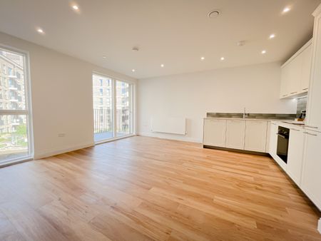 1 bed flat to rent in Carraway Street, Reading, Berkshire, RG1 3GQ - Photo 2