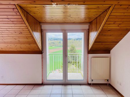 2.5 Zimmer, 52 m² - Photo 4