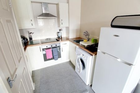1 bedroom flat to rent - Photo 4