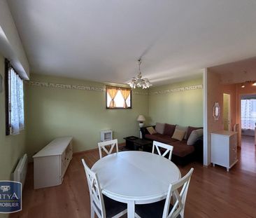 Location Appartement 2 pièces 50m² NOTRE DAME DE SANILHAC 24660 - Photo 1