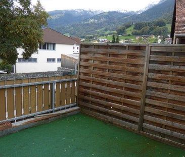 2.5 Zimmer, 1. Stock - Photo 4