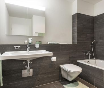 Attraktive Wohnung - einziehen, wohlfühlen, glücklich sein! - Foto 3