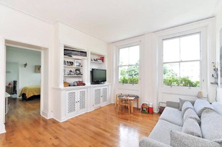 5 Bed Mews Flat To Rent - Photo 4