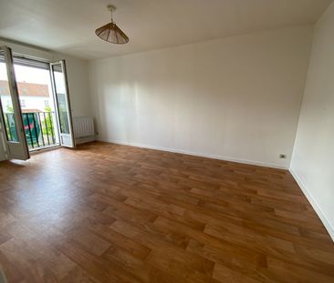 Location appartement 1 pièce, 32.00m², Montargis - Photo 1