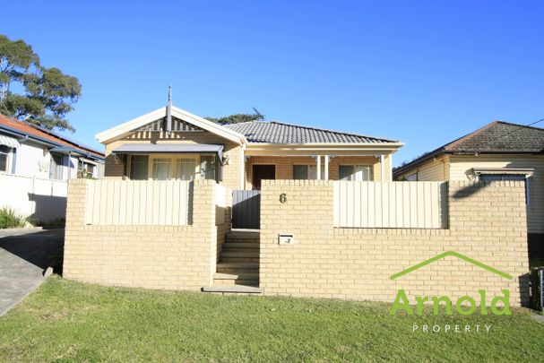 WARATAH MODERN 2BR VILLA - Photo 1