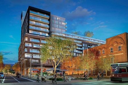 Riverside Square Lofts 15-45 , #507 - Photo 3