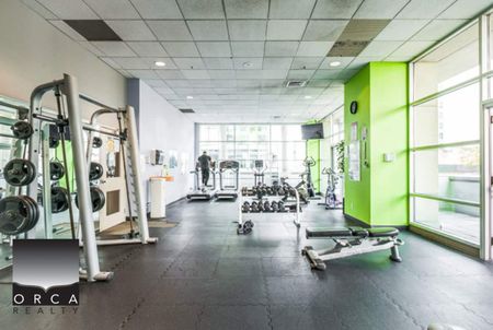 2204 438 Seymour Street, Vancouver - Photo 3