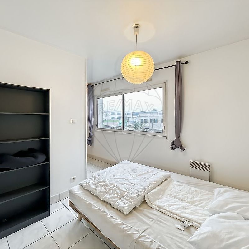 Location Appartement 2 pièces 25m² NANTES 44300 - Photo 1