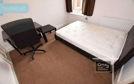 |ref: |, Tennyson Road, Southampton, SO17 - Photo 4