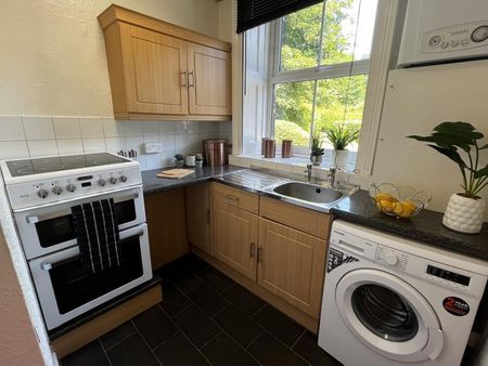 Studio to rent - Photo 5