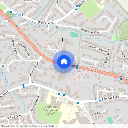 Charlton Kings, Cheltenham