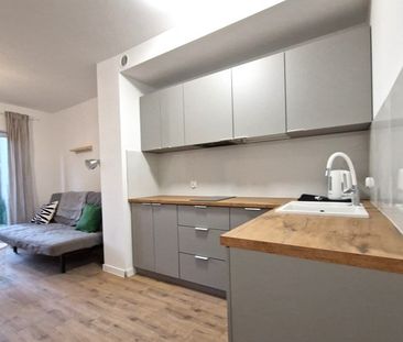 Łódź Łódź-Śródmieście, Dniestrzańska - Photo 6