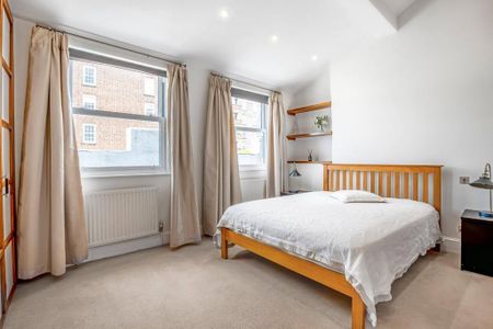 2 bedroom maisonette to rent - Photo 4