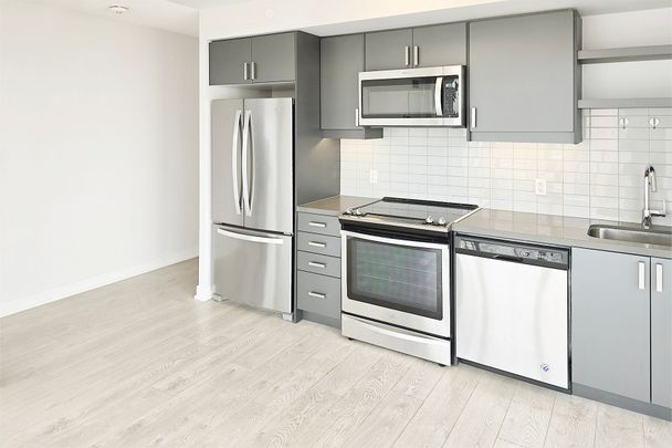 For Lease - 50 Wellesley Street Unit# 1208, Toronto, Ontario - Photo 1