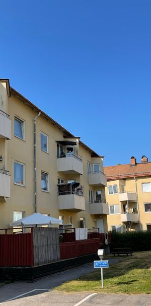 Brändströmsgatan 10 B - Photo 1