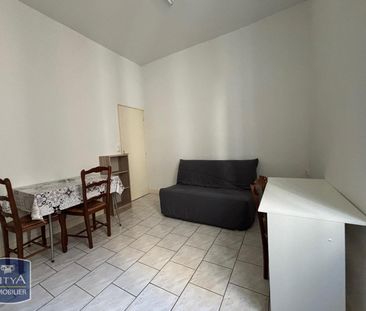 Location Appartement 1 pièce 15m² AGEN 47000 - Photo 4