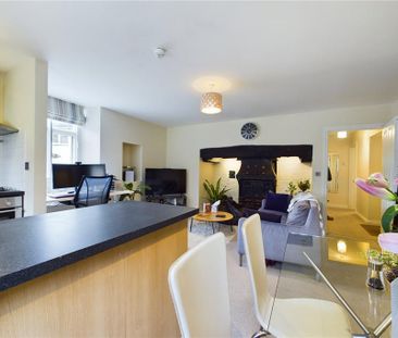 2 bedroom apartment to rent - Photo 3