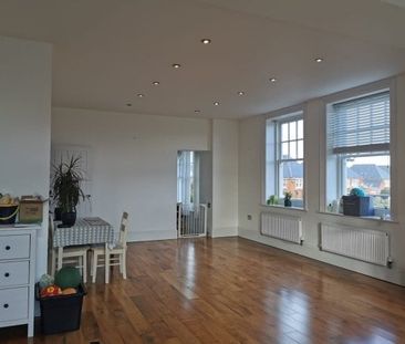 Eversley Park, Folkestone, Property for rent - Photo 2