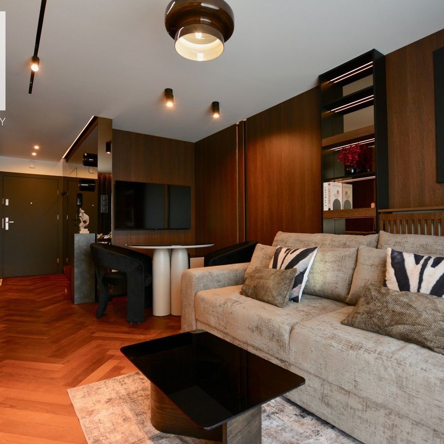 Rzeszów, mieszkanie na wynajem, Solidarności - Photo 1