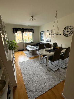 Brunnegatan 6 - Photo 1