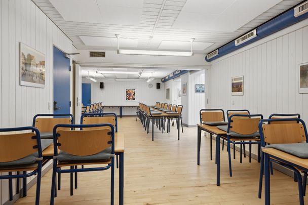 Lille Borgergade 33, 3. mf., 9400 Nørresundby - Photo 1