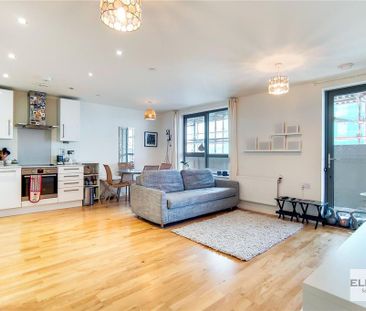 1 bedroom apartment to rent - Photo 3