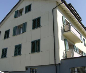 3-Zi Wohnung, 3.OG , günstig und zentral - Foto 3