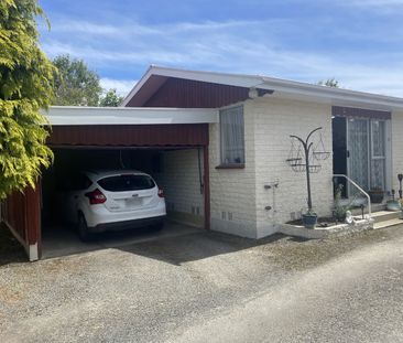 Home sweet home - Photo 1