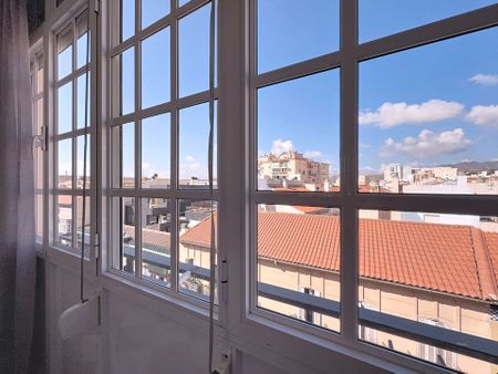 Piso de alquiler en Calle Victoria, La Victoria - Photo 5