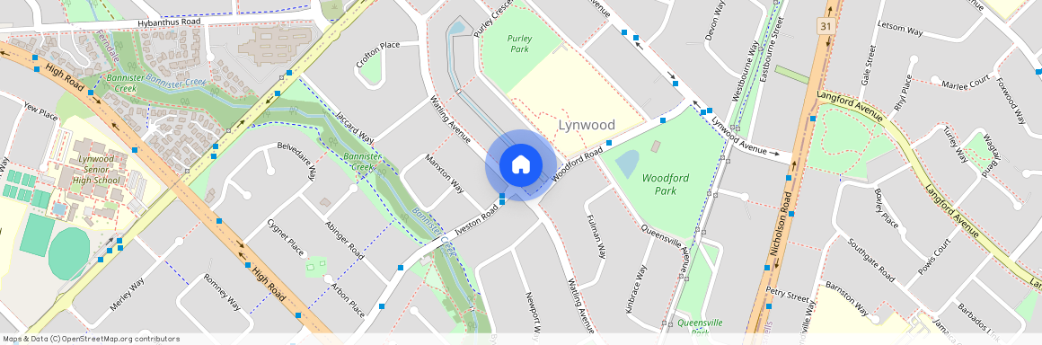 65 Watling Avenue, WA 6147, Lynwood