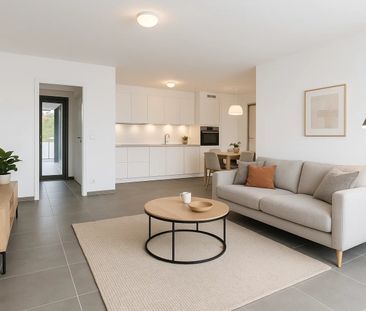Appartement te huur in Lokeren - Photo 1