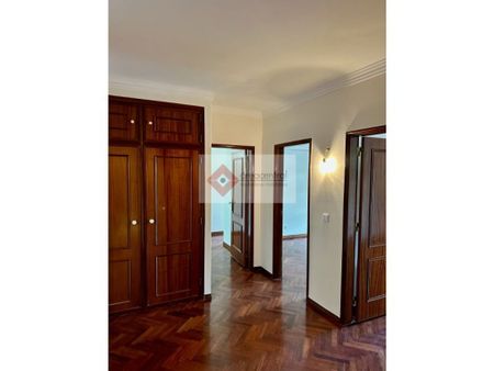 3 room luxury Flat for rent in Oeiras, Portugal - Photo 5