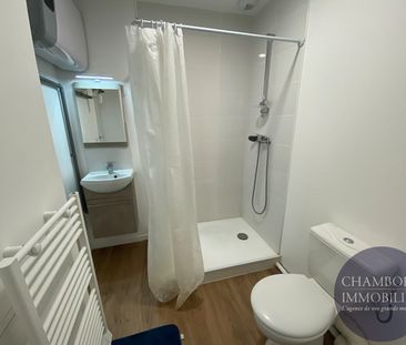 BLOIS - Studio tout compris - Photo 3