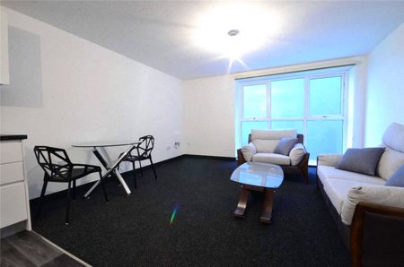 San Court, 33 Wilmslow Road, Rusholme, Manchester, M14 5EB - Photo 3