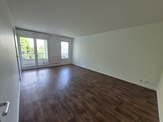 Location Appartement 3 pièces 62m² LILLE 59800 - Photo 1