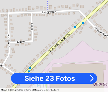 Erdgeschosswohnung in ruhigem Zweifamilienhaus mit überdachter Terr... - Foto 1