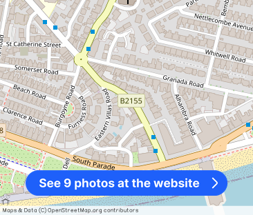 Room 17, The Anstey, 116 - 118 Clarendon Road, Southsea - Photo 1