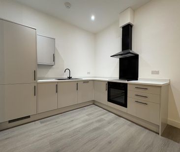 1 bedroom apartment to rent - Photo 2