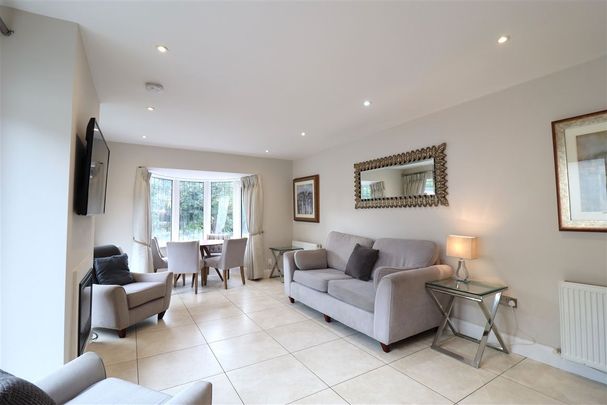 Detached Bungalow, Shrewsbury, Ballsbridge, Dublin 4 - Photo 1