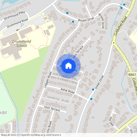 Ruthven Road, Inverness, IV2