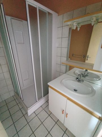 Location Appartement 2 pièces 44m² - Photo 4