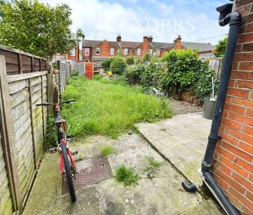House Share - Kitchener Road, IP1 - Photo 4