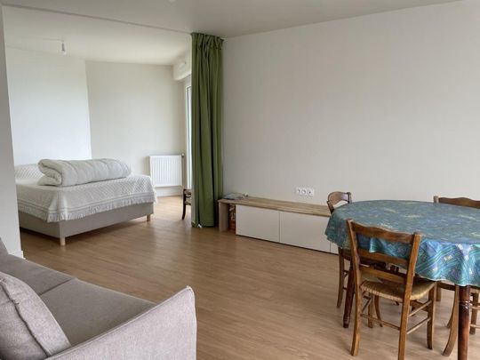 T2 meublé - Photo 1