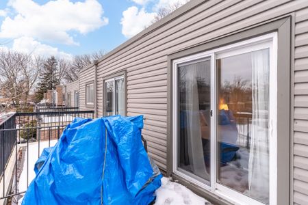 For Lease - 2315 Bromsgrove Road Unit# 45, Mississauga, Ontario - Photo 3